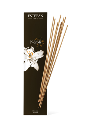 Neroli Indian Incense Sticks